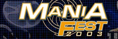 Mania Fest Competition